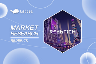 [Market Research]Redbrick: A land of opportunity for craters