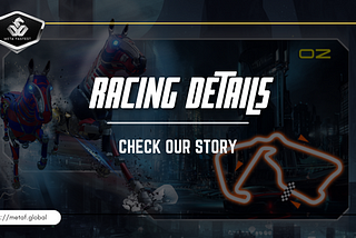 Racing Details