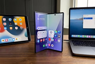 Overprotection Of The Ecosystem Could Be Apple’s Undoing.