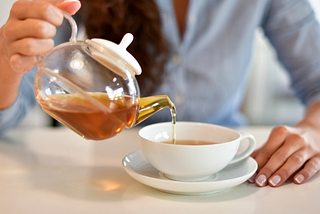 Recent Research on the Health Benefits of Loose Leaf Tea
