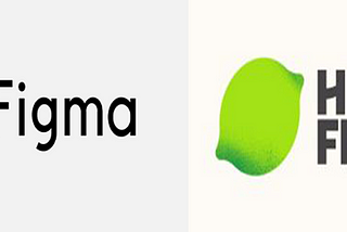Figma and Hello Fresh App