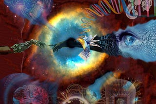 The Certainty of a Computational God