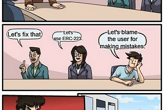 Trader loses $26M of ezETH tokens, media says “user mistake” — hacker says ERC20 standard is…