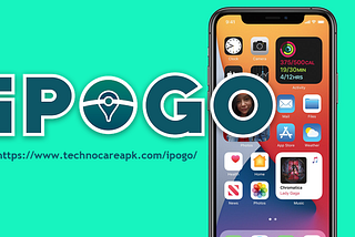 iPoGo iOS: Enhancing Your Pokémon GO Adventure