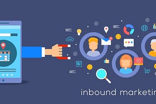 inbound marketing