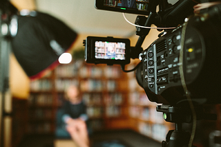 Lessons from creating my first technical video tutorial