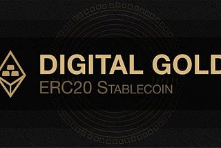 THE FEATURES OF DIGITAL GOLD AND WALLETS IT CAN BE STORED ON.