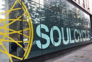 Politics Deflate SoulCycle Bookings