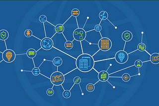 The New Kids On The Blockchain