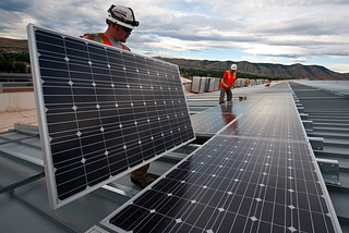 A Just Energy Transition: Law, Economics, and Public Policy