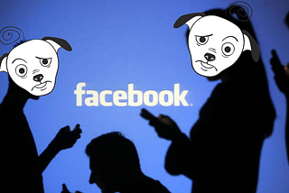 People are sharing why they got suspended from Facebook and they’re really interesting