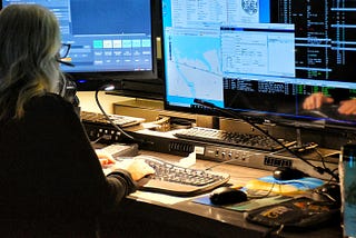 Mastering the Art of Dispatching