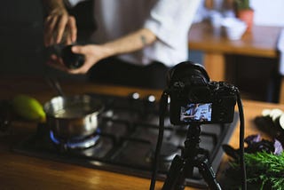 The Death of ‘Be Everywhere’: A Content Creator’s Wake-Up Call