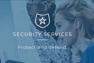 Managed Cloud Security Services | Information Security Services | IT Security Management Services