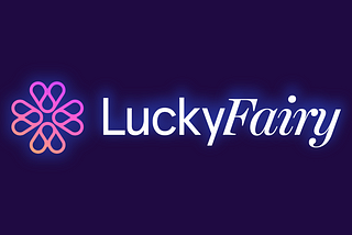 Lucky Fairy official Logo