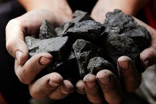 Mewujudkan Net Zero Emission dan Ekonomi Sirkular Melalui Pemanfaatan Limbah Batu Bara