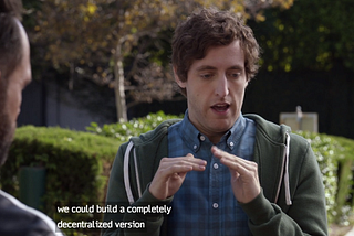 Could the decentralized Internet save us from the giants of Silicon Valley?