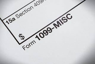 General Instructions For Form 1099-MISC