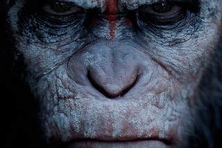 What we should learn from Dawn of the Planet of the Apes