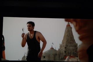 Why this Karthikeya 2 review looks beyond Bollywood vs South films debate? (Hindi)