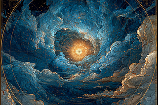 The Sky Remembers What the System Tried to Erase