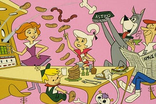 Why We Don’t Live In “The Jetsons” World And How The Smart Home Will Change Things