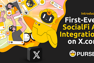 Pundi X Labs Introduces First-Ever SocialFi AI Integration on X.com