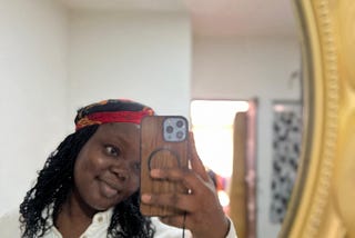August — Transitions