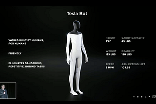 Teslabot — Future or flop?