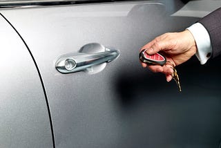 Which Type of Car Door Lock You Should Prefer?
