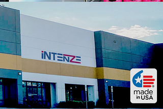 Mario Barth, Founder & CEO of INTENZE Products, Secures Game-Changing Patent for REACH-Compliant…