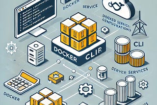 A Deep Dive into Docker — Part 2