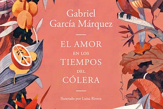 ¿Qué nos ha dejado El amor de los tiempos del cólera?