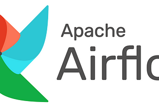 A pinwheel, the Apache Airflow symbol.