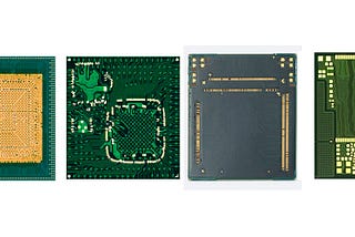 IC Substrates