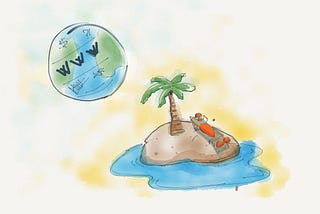 Our Saga Of Not Giving A Fuck About Market Sense