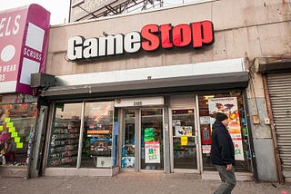 The GameStop Infinite Money Glitch Explained