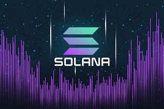 SOLANA SMASHES ETH VOLUME ON DEXES BY 3X: TAKES #1 SPOT