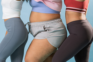A Layperson’s Guide to Body Positivity