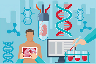 Looking Towards the Future: Ethics Surrounding Genetic Engineering