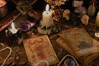 Living Next Door to a Fake Tarot Card Reader- “Victims Speak Out”