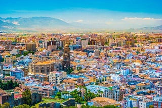 Exploring Malaga, Spain: 16 Must-Experience Activities on the Costa del Sol