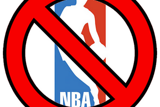 NBA Takes a Pass on Human Decency
