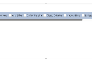 Explorando 5 Visuais de Busca no Power BI para uma Análise Interativa