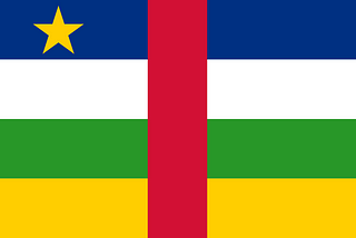 9 AMAZING FACTS ABOUT CENTRAL AFRICA REPUBLIC