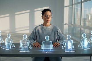 Most Solopreneurs Use AI Wrong