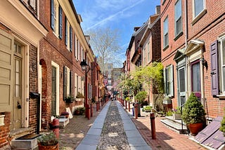 Philadelphia in One Day: An Itinerary