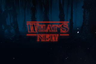 Stranger things have happened in Newton!