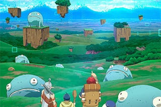 Mengenal Bug 🐞 Pada Anime: Quality Assurance In Another World