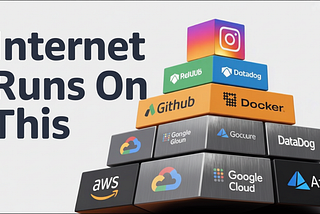 The Whole Internet Runs on APIs — Know How